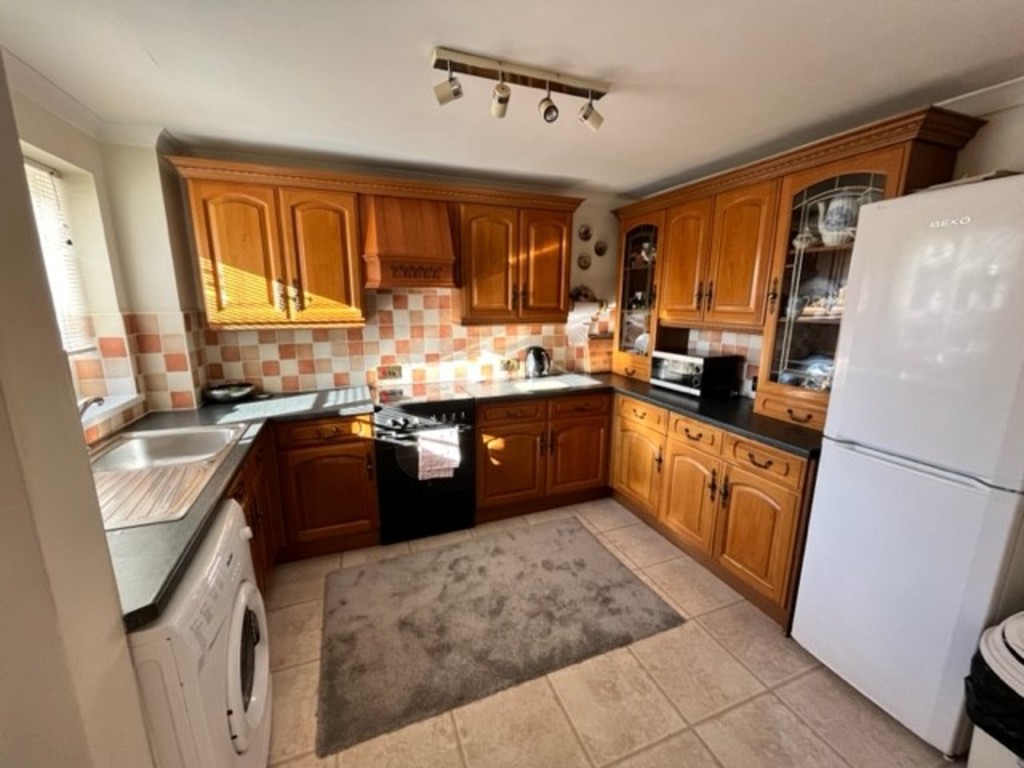 Airedale Gardens, Hetton Le Hole buytolet Property Investment