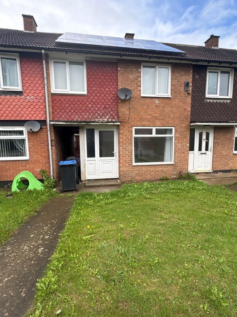 23 Kesteven Road