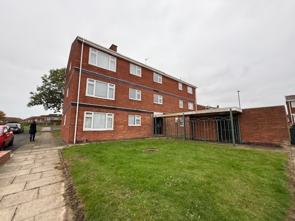 Meadow House, Sunderland