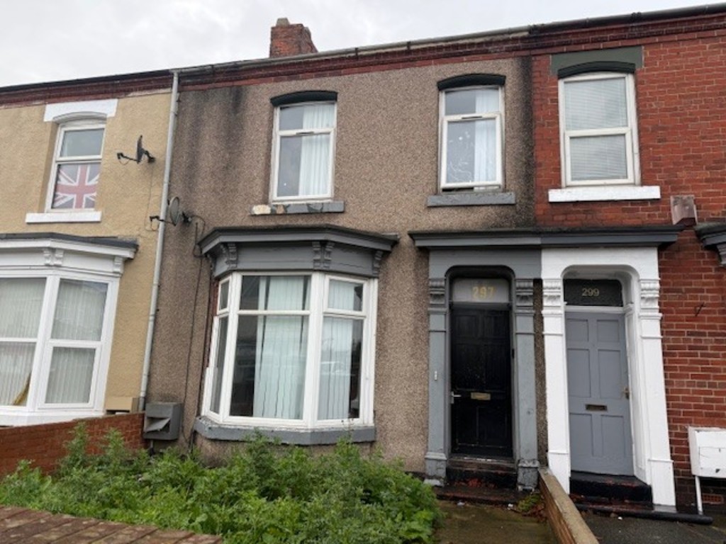 Norton Road, Stockton On Tees