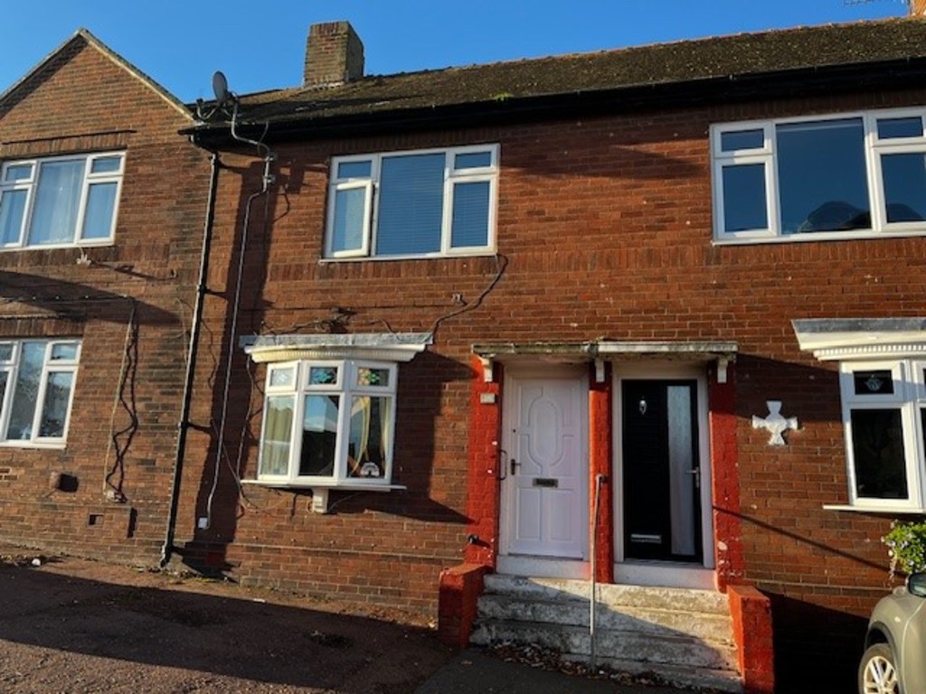 Muads Lane, Sunderland